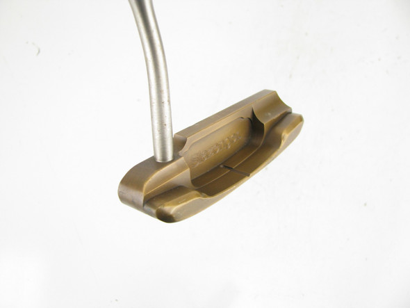 Slazenger LBP1 Putter Original Uncut 38.5"